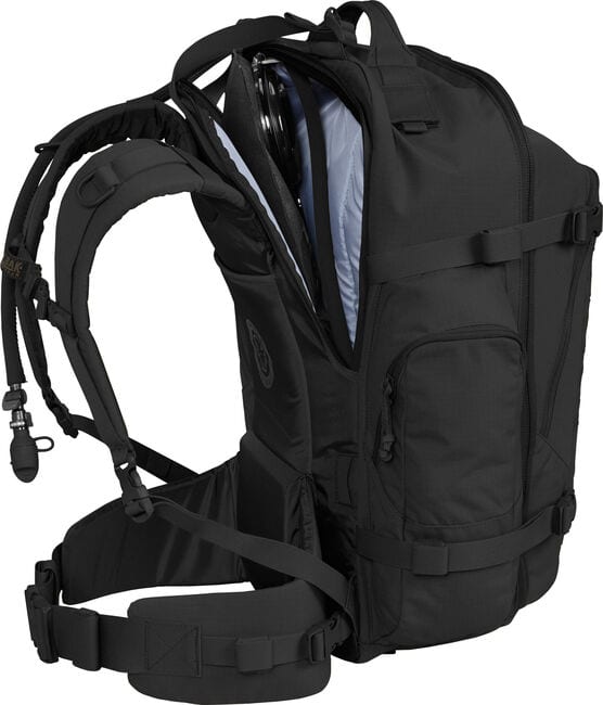 CamelBak BFM 100oz Mil Spec Crux - Tactical & Duty Gear
